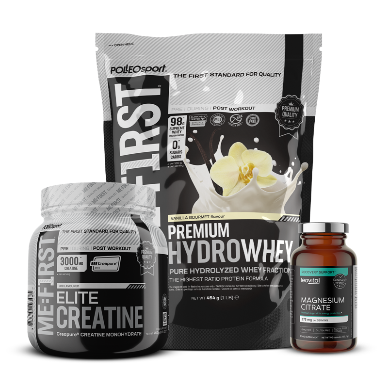 The Performance Pack